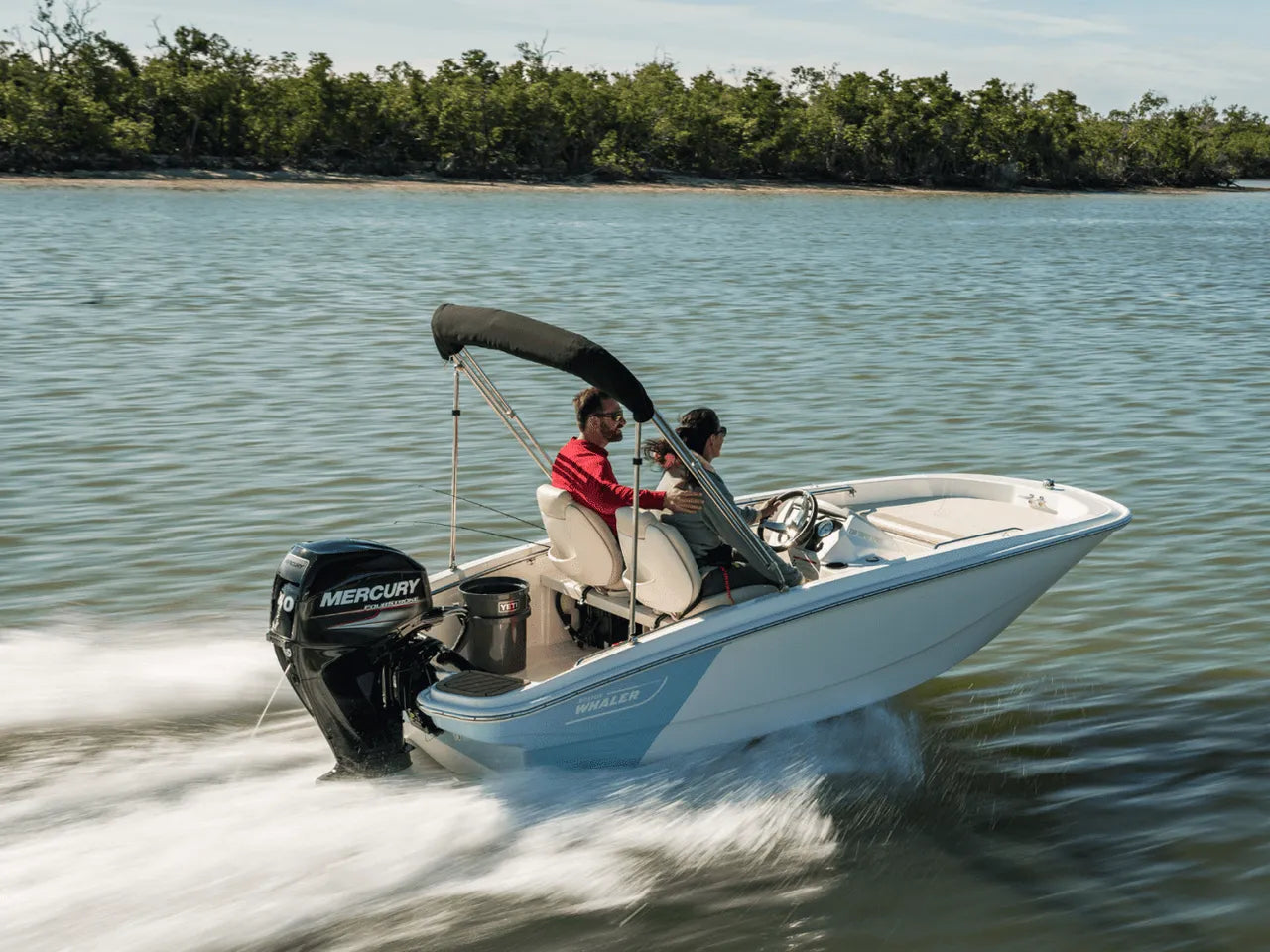 2025 Boston Whaler 130 Super Sport 13.0 feet, Clearwater, Florida #2