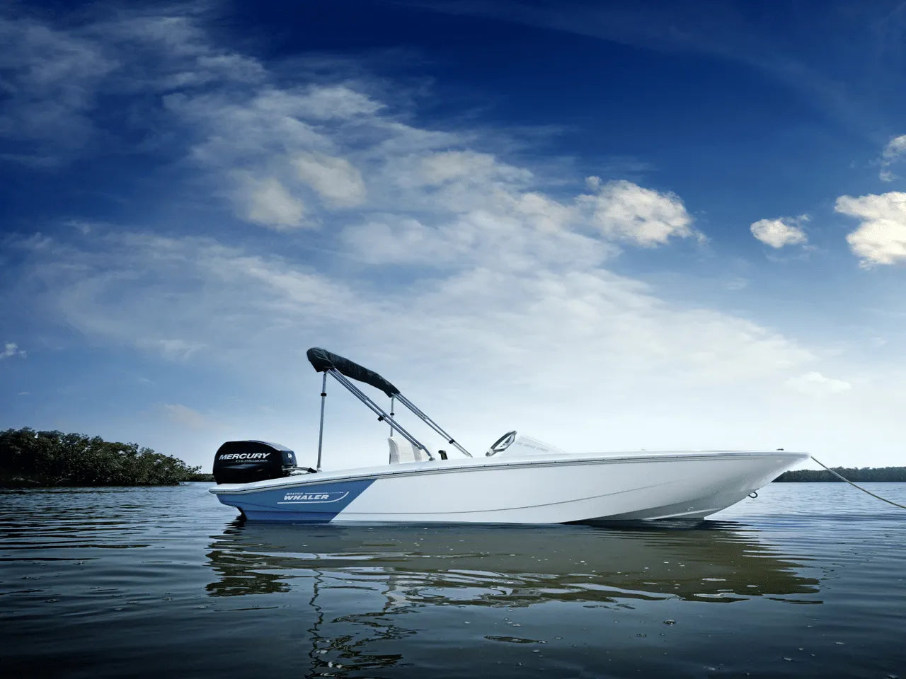 2025 Boston Whaler 130 Super Sport 13.0 feet, Clearwater, Florida #1